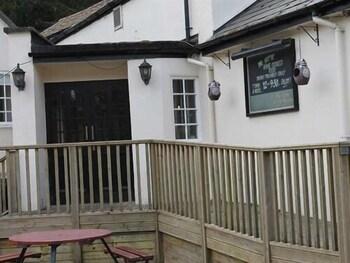 We Three Loggerheads Hotel Gwernymynydd Luaran gambar